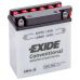 Мото акумулятор EXIDE CONVENTIONAL 6СТ-5Ah АзЕ 12В 65А (EN) EB5L-B