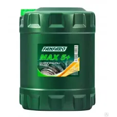 Олива трансмісійна Fаnfаrо MAX-5 80W-90 20л FF8703-20