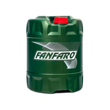 Моторна олива Fаnfаrо GSX 15W-40 20л FF6401-20