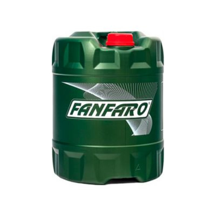 Моторное масло Fаnfаrо GSX 15W-40 20л FF6401-20