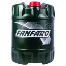 Индустриальное гидравлическое масло Fanfaro Hydro ISO46 HLP46 20л