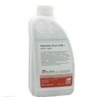 Масло трансмиссионное SWAG Automatic Transmission Fluid красное 81929934 1л