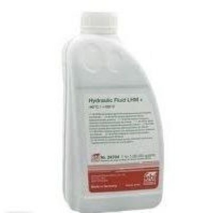 Масло трансмиссионное SWAG Automatic Transmission Fluid красное 81929934 1л
