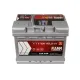 Автомобильный аккумулятор FIAMM Titanium Pro 6СТ-64Ah Аз 610A (EN) 7905151