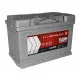 Автомобільний акумулятор FIAMM Titanium Pro 6СТ-80Ah АзЕ 730A (EN) 7905157