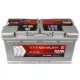 Автомобильный аккумулятор FIAMM Titanium Pro 6СТ-100Ah АзЕ 870A (EN) 7905160