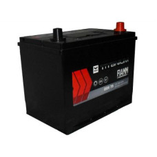Автомобільний акумулятор FIAMM Titanium Black 6СТ-75Ah АзЕ Asia 640A (EN) 7905188