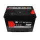 Автомобільний акумулятор FIAMM Titanium Black 6СТ-75Ah АзЕ Asia 640A (EN) 7905188