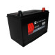Автомобильный аккумулятор FIAMM Titanium Black 6СТ-95Ah АзЕ Asia 760A (EN) 7905194
