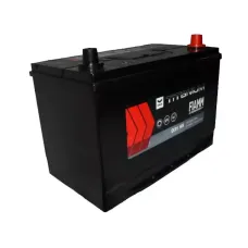 Автомобильный аккумулятор FIAMM Titanium Black 6СТ-95Ah АзЕ Asia 760A (EN) 7905194