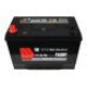 Автомобильный аккумулятор FIAMM Titanium Black 6СТ-95Ah Аз Asia 760A (EN) 7905195