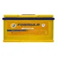 Автомобильный аккумулятор FORMULA Professional 6СТ-100Ah АзЕ 850A (EN)