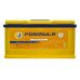 Автомобильный аккумулятор FORMULA Professional 6СТ-100Ah АзЕ 850A (EN)