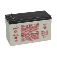 Аккумулятор тяговый Genesis NP 7Ah 12V NP 7-12