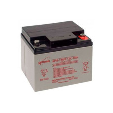 Акумулятор тяговий Genesis AGM 40Ah АзЕ 12V NP38-12