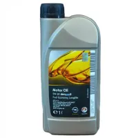 Автомобільна моторна олива GM Dexos 2 Longlife 5W-30 1л