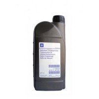 Масло трансмиссионное GM Getriebeol Automatic Transmission ATF-33098 1940771 1л