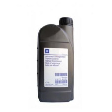 Масло трансмиссионное GM Getriebeol Automatic Transmission ATF-33098 1940771 1л