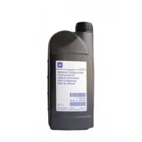 Масло трансмиссионное GM Getriebeol Automatic Transmission ATF-33098 1940771 1л