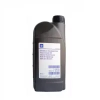 Масло трансмиссионное GM Getriebeol Dexron VI 1л