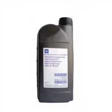 Масло трансмиссионное GM Getriebeol Dexron VI 1л