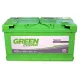 Автомобільний акумулятор GREEN POWER 6СТ-100Ah АзЕ 840A (EN)