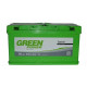 Автомобильный аккумулятор GREEN POWER 6СТ-90Ah АзЕ 720A (EN)