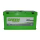 Автомобильный аккумулятор GREEN POWER 6СТ-90Ah АзЕ 720A (EN)