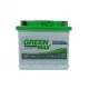 Автомобільний акумулятор GREEN POWER MAX 6СТ-52Ah Аз 480A (EN)