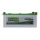 Автомобільний акумулятор GREEN POWER MAX 6СТ-205Ah Аз 1400A (EN)