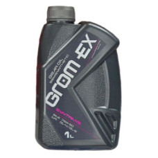 Масло трансмиссионное GROM-EX SYNTRANS 75W-90 GL-4/GL-5 1л