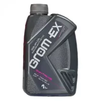 Масло трансмиссионное GROM-EX SYNTRANS 75W-90 GL-4/GL-5 1л