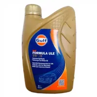 Автомобільна моторна олива GULF FORMULA ULE 5W-30 1л