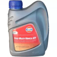 Олива трансмісійнa GULF MULTI-VEHICLE ATF 246007GU02 1л