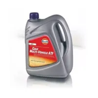 Олива трансмісійнa GULF MULTI-VEHICLE ATF 246025GU02 4л