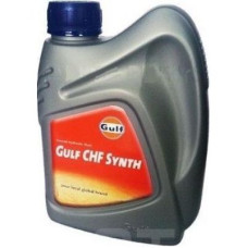 Олива трансмісійнa GULF CHF SYNTH синтетичне зелене 254507GU01 1л