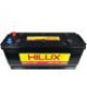 Автомобильный аккумулятор HILUX Black (D4A) 140Ah 950A L+