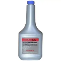 Масло трансмиссионное HONDA PSF 0,345л