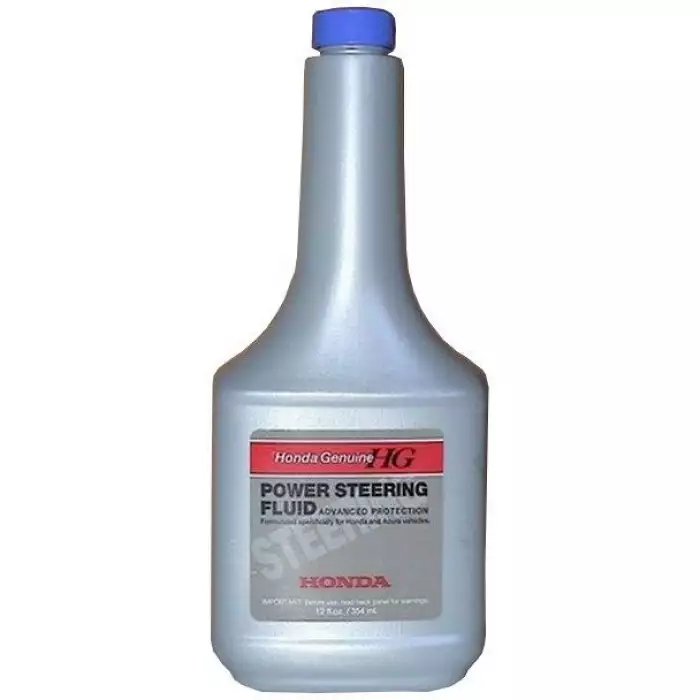 Масло трансмиссионное HONDA PSF 0,345л