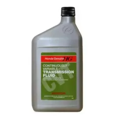 Олива трансмісійнa HONDA HMMF Continuously Variable Transmission Fluid 1л 082009006