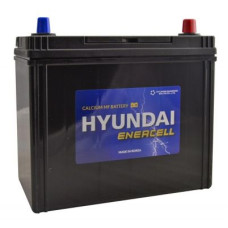 Автомобильный аккумулятор HYUNDAI ENERCELL Japan 6СТ-45Ah АзЕ ASIA 440A (CCA) ТК 55B24L