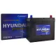 Автомобильный аккумулятор HYUNDAI ENERCELL Japan 6СТ-45Ah АзЕ ASIA 440A (CCA) 55B24LS