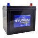 Автомобільний акумулятор HYUNDAI ENERCELL Japan 6СТ-70Ah АзЕ ASIA 620A (CCA) 85D26L