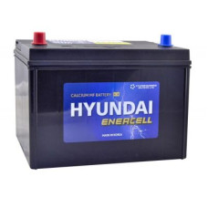 Автомобільний акумулятор HYUNDAI ENERCELL Japan 6СТ-95Ah Аз ASIA 780A (CCA) 125D31R