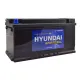 Автомобильный аккумулятор HYUNDAI ENERCELL 6СТ-100Ah АзЕ 780A (CCA) CMF60038