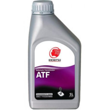 Масло трансмиссионное IDEMITSU ATF 1л