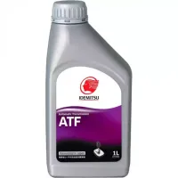 Масло трансмиссионное IDEMITSU ATF 1л