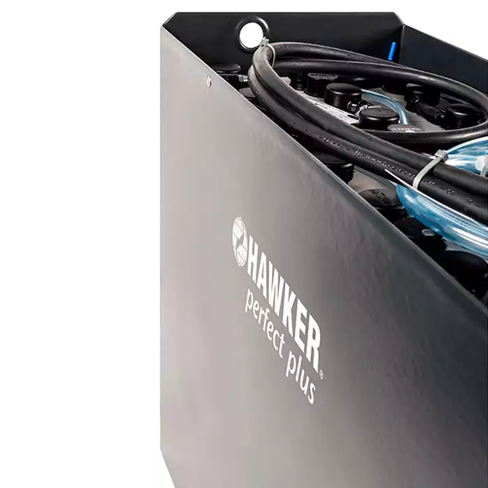 Акумулятор тяговий Hawker Perfect Plus 375Ah під клему-конектор 24v 3PzS-375Ah