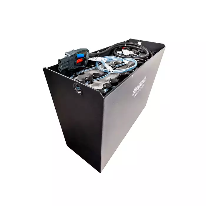 Акумулятор тяговий Hawker Perfect Plus 225Ah під клему-конектор 24v 3PzB-225Ah
