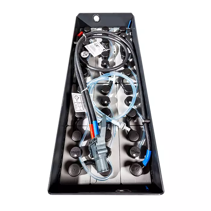 Акумулятор тяговий Hawker Perfect Plus 225Ah під клему-конектор 24v 3PzB-225Ah